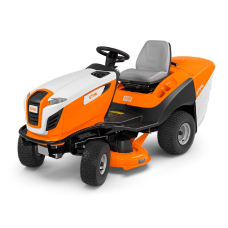Минитрактор-газонокосилка STIHL RT 5097.1 Z