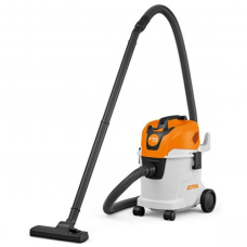 Пылесос для влажной и сухой уборки STIHL SE 33