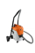 Строительный пылесос STIHL SE 62 E