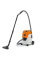 Строительный пылесос STIHL SE 62 E