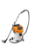 Строительный пылесос STIHL SE 122 E