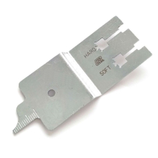 Шаблон опиловочный STIHL FL2 3/8"P