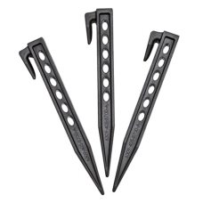 Фиксирующие колышки STIHL AFN 075 для ограничительной проволоки косилки-работа