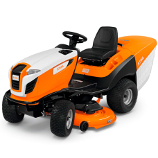 Минитрактор-газонокосилка STIHL RT 61277.1 ZL