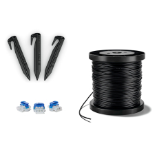 Монтажный комплект STIHL iMOW Install Kit1