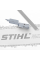 Шаблон опиловочный STIHL FL4 3/8"
