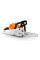 Аккумуляторная цепная пила STIHL MSA 160 C, без акб