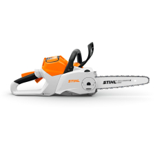 Аккумуляторная цепная пила STIHL MSA 160 C, без акб