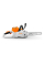 Аккумуляторная цепная пила STIHL MSA 160 C, без акб