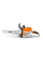 Аккумуляторная цепная пила STIHL MSA 200 C, без акб