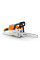 Аккумуляторная цепная пила STIHL MSA 200 C, без акб