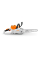 Аккумуляторная цепная пила STIHL MSA 200 C, без акб