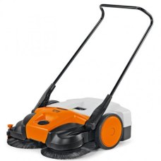 Акумуляторна підмітальна машина STIHL KGA 770, без акб
