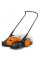 Акумуляторна підмітальна машина STIHL KGA 770, без акб