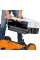 Акумуляторна підмітальна машина STIHL KGA 770, без акб