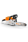 Аккумуляторная цепная пила STIHL MSA 220 C, без акб