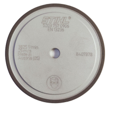 Алмазный диск STIHL для заточки цепей 63 PD3