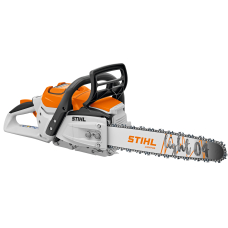 Аккумуляторная цепная пила STIHL MSA 300, без акб
