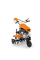 Бензиновый культиватор STIHL MH 600.1
