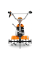 Бензиновый культиватор STIHL MH 600.1