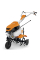 Бензиновый культиватор STIHL MH 600.1