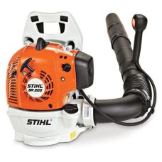 Воздуходув ранцевой STIHL BR 200