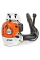 Воздуходув ранцевой STIHL BR 200