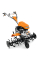 Бензиновый культиватор STIHL MH 700.1
