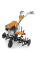 Бензиновый культиватор STIHL MH 700.1