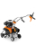 Бензиновый культиватор STIHL MH 685