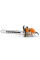 Бензопила STIHL MS 500 і