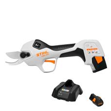 Аккумуляторный секатор STIHL ASA 20 SET, 1 акб, з/у