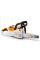 Аккумуляторная пила STIHL MSA 80 C-B, без акб