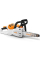 Аккумуляторная пила STIHL MSA 80 C Set