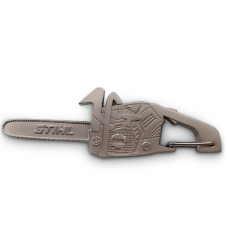 Брелок-открывалка STIHL в форме пилы