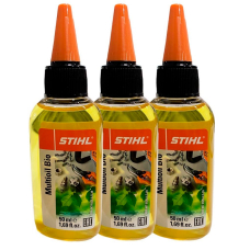 Смазка для цепей STIHL Multioil Bio 50 мл