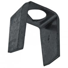 Нож-лопасть для садового измельчителя STIHL GHE 150/250