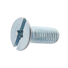 Винт с потайной головкой M6х16 для садового измельчителя STIHL GHE-355