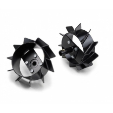 Металлические колеса STIHL AMR 031 для культиваторов MH 560, MH 585, MH 685