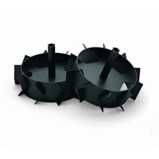 Металлические колеса STIHL AMR 060 для культиватора MH 600