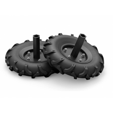 Резиновые колеса STIHL ART 012 для культиватора MH 600