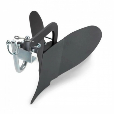 Плуг STIHL АНК 701 для культиваторов MH 560, MH 585, MH 685