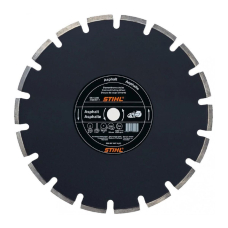 Алмазный отрезной диск по асфальту STIHL A 80, 400х20 мм