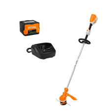 Аккумуляторный триммер STIHL FSA 70 R SET