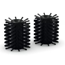 Твердые валики для роторной щетки к минимойкам STIHL RE 80 - RE 170
