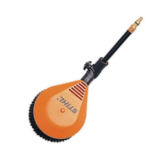 Щетка роторная для мойки STIHL RE98-RE163