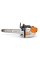 Аккумуляторная цепная пила STIHL MSA 190 T, без акб
