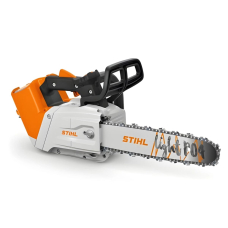 Аккумуляторная цепная пила STIHL MSA 190 T, без акб