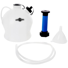 Насос для удаления масла из двигателей Briggs&Stratton