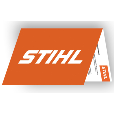 Подарочный сертификат STIHL на 5000 грн